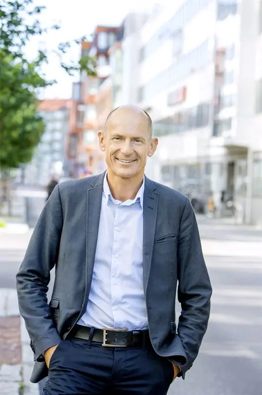 Klartecken för storprojekt i Högsbo