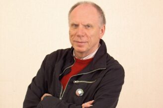 Sture Hegerfors om historia och nutid
