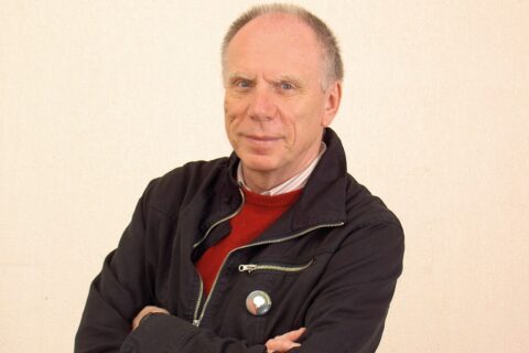 Sture Hegerfors om historia och nutid