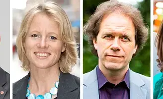Uppsala ska utvecklas hållbart