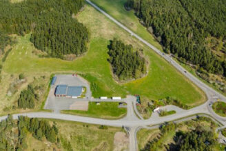 Tre arkitektkontor ritar Sigtuna stadsängar