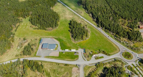 Tre arkitektkontor ritar Sigtuna stadsängar