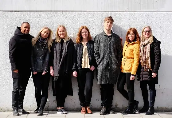 Åtta nya till Ettelva Arkitekter