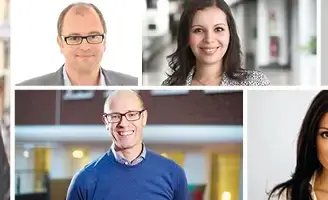 Fokus på bostadsfastigheter