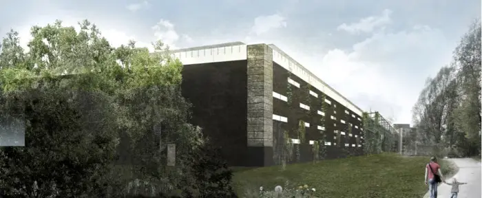 RO-Gruppen bygger för 70 miljoner i Borås