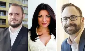 Fokus på handelsfastigheter
