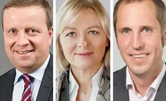 Tung panel om Uppsalas framtida utmaningar och möjligheter
