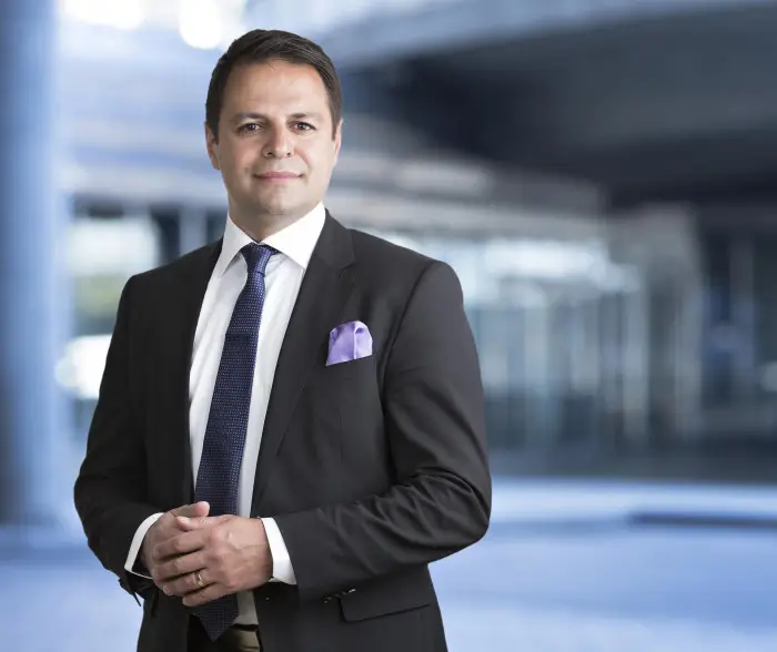 ”Dags för förvaltningsbranschen att ta sig i kragen”