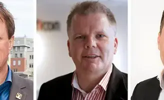 Vilka ska bygga framtidens Göteborg?