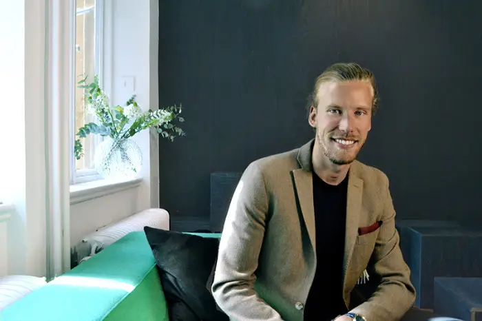 Kod Arkitekter rekryterar