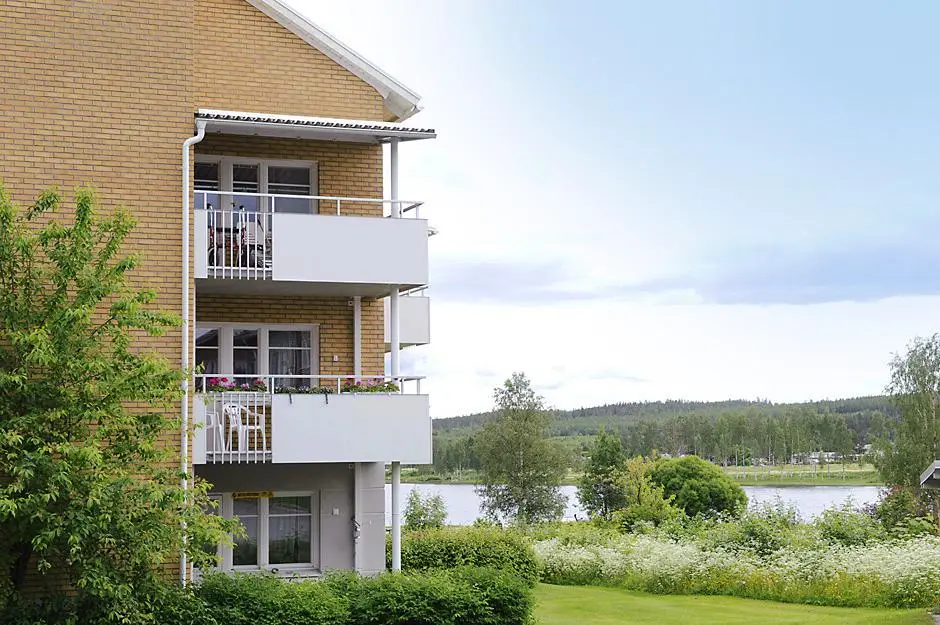 Skebo bygger vidare i Burträsk