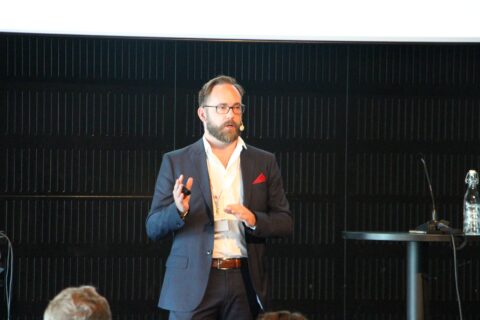 Rekordnivåer och stabila utsikter för Stockholms fastighetsmarknad