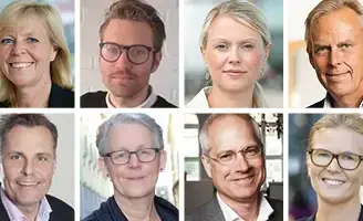 Göteborgs utvecklingsområden i fokus