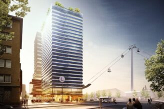 Så här påverkas Göteborgsmarknaden av linbanorna
