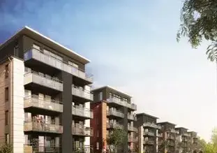 Säljpremiär för bostäder i Park Arena