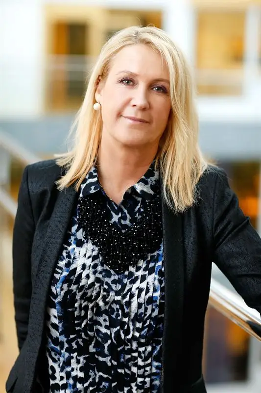 Moods omsättning fortsätter uppåt