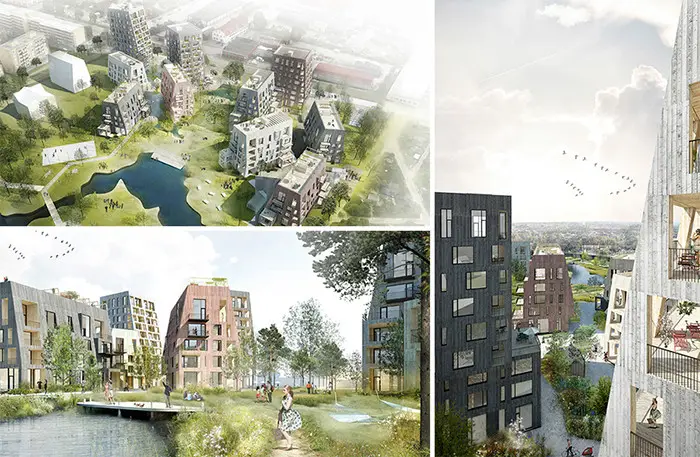 Slättö vinner markanvisning i Örebro