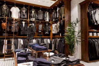 Volt öppnar butik i Östersund