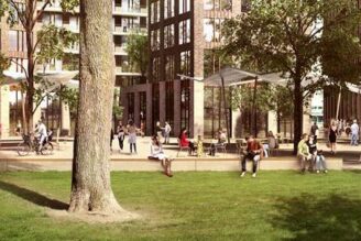 De får utveckla Cirkustomten i Göteborg