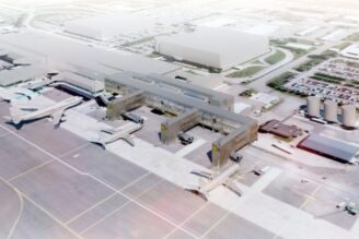 Klart för utbyggnad av Landvetters terminal