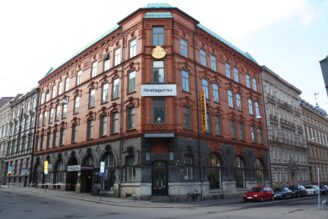 Nordic Life tecknar förvaltningsavtal