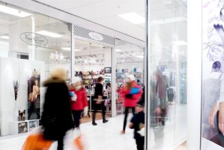 Diös vässar utbudet i Kärnan