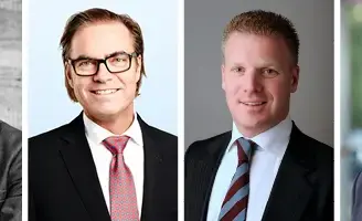 Här är deltagarna i expertpanelen