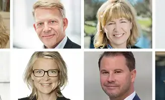 Stort fokus på kontorsmarknaden