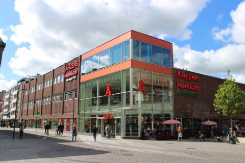 Stor affär genomförd i Halmstad