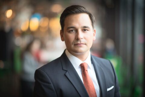 Den ekonomiska tillväxten i Stockholm bromsar in