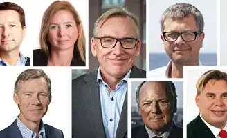 Fastighetsmarknadsdagen till Örebro
