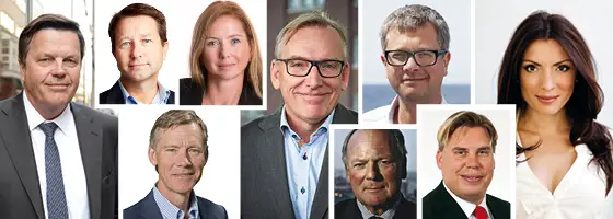 Fastighetsmarknadsdagen till Örebro