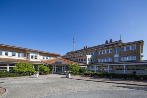 Göteborgs stad hyr av Kungsleden