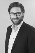Stefan Mossvall ny kundansvarig på Newsec