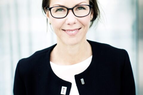 Atrium Ljungberg anställer från Riksbyggen