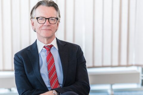 ”Ska vara en av branschens attraktivaste arbetsgivare”
