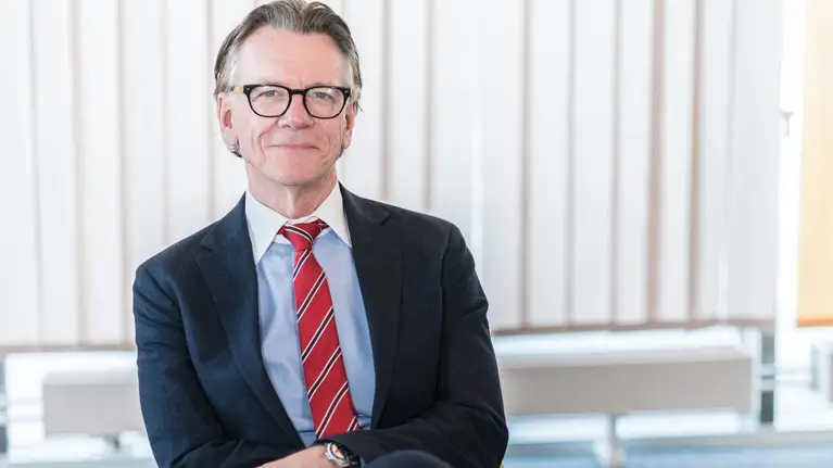 ”Ska vara en av branschens attraktivaste arbetsgivare”