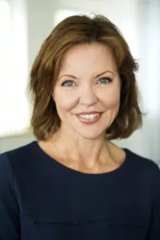 Sophia Mattsson-Linnala tillträder 1 november