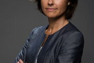 Caroline Fellenius-Omnell får topposition på Skanska