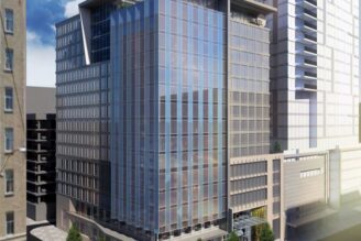 Skanska bygger hotell i Seattle