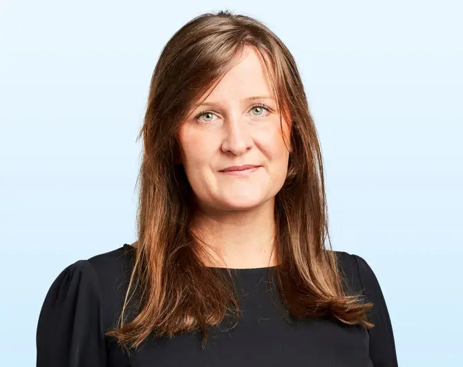 Colliers anställer ny affärschef inom förvaltning