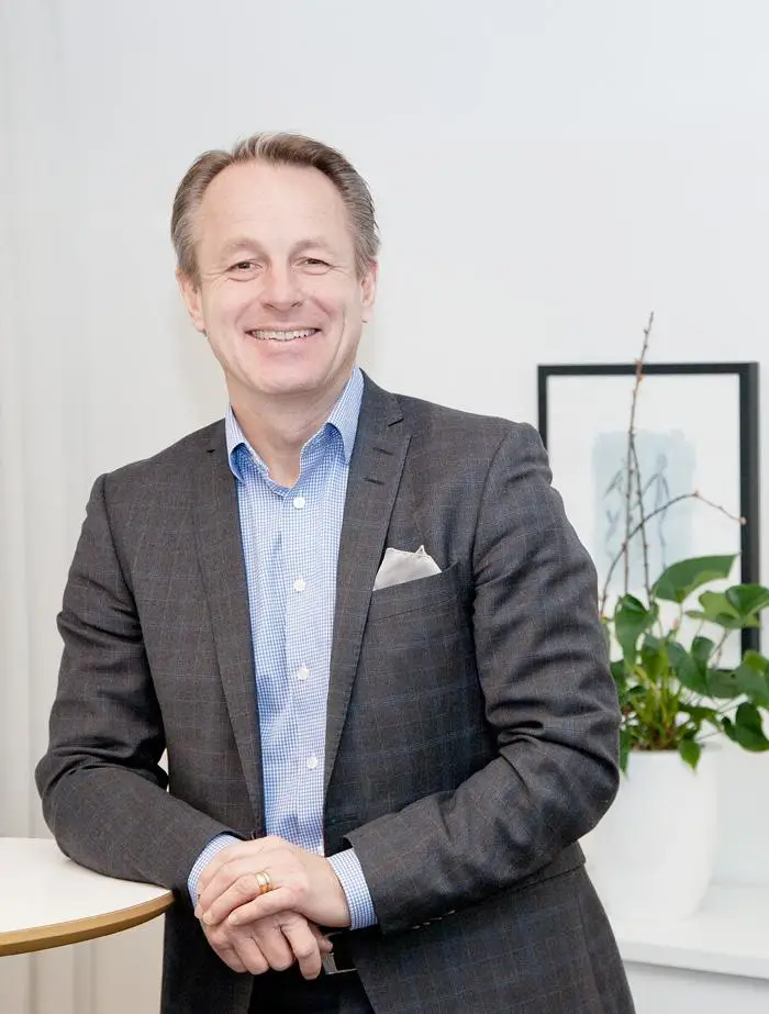 Malmkvist leder ny bostadssatsning