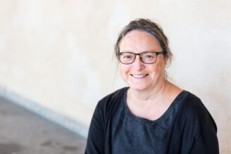 Ingela Lindh blir ny stadsdirektör
