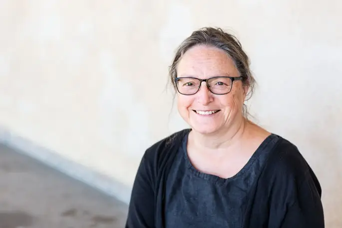 Ingela Lindh blir ny stadsdirektör