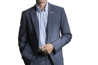 Hermelin: Jag ser fram emot att träffa branschen i Örebro