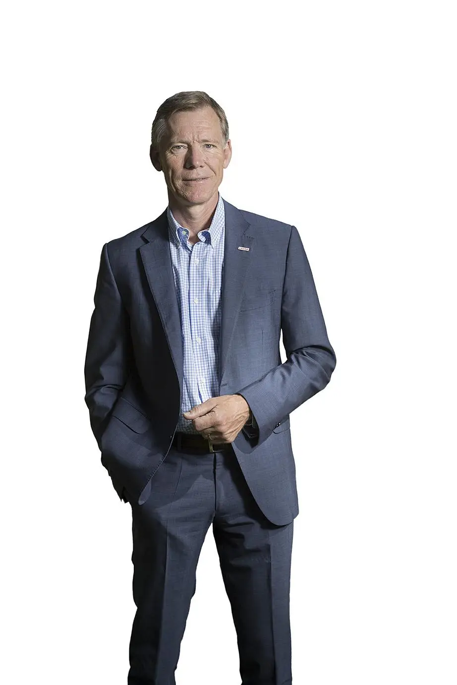 Hermelin: Jag ser fram emot att träffa branschen i Örebro