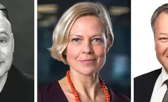 På måndag stänger omröstningen