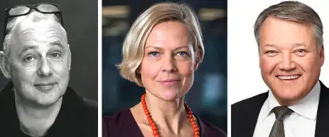 På måndag stänger omröstningen
