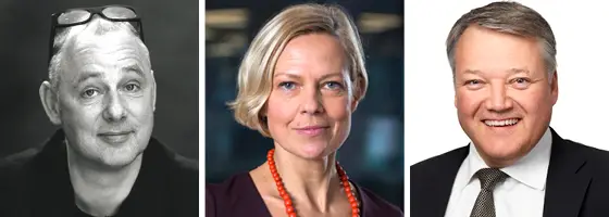 På måndag stänger omröstningen