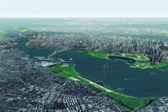 Öresund City – ny europeisk metropol 2030